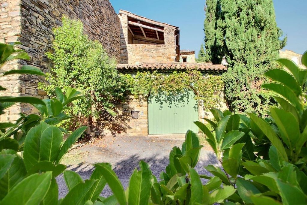 Achat maison à vendre 3 chambres 168 m² - Uzès