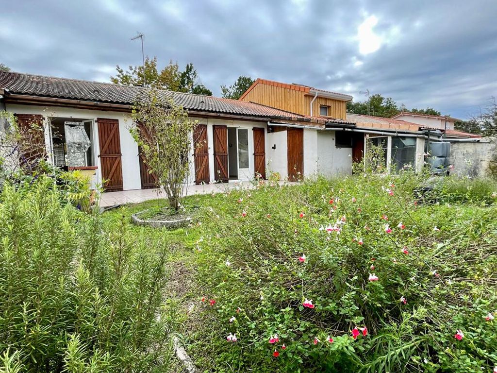 Achat maison à vendre 2 chambres 85 m² - Cestas