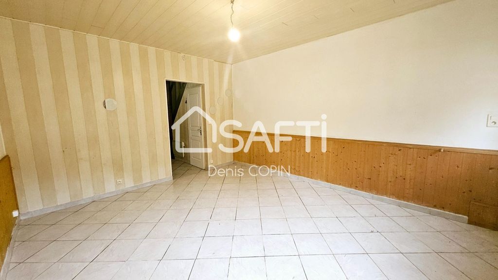 Achat maison 2 chambre(s) - Saint-Souplet