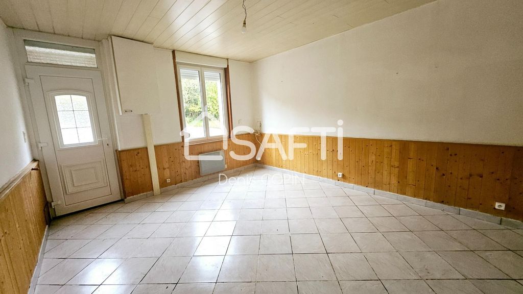 Achat maison 2 chambre(s) - Saint-Souplet