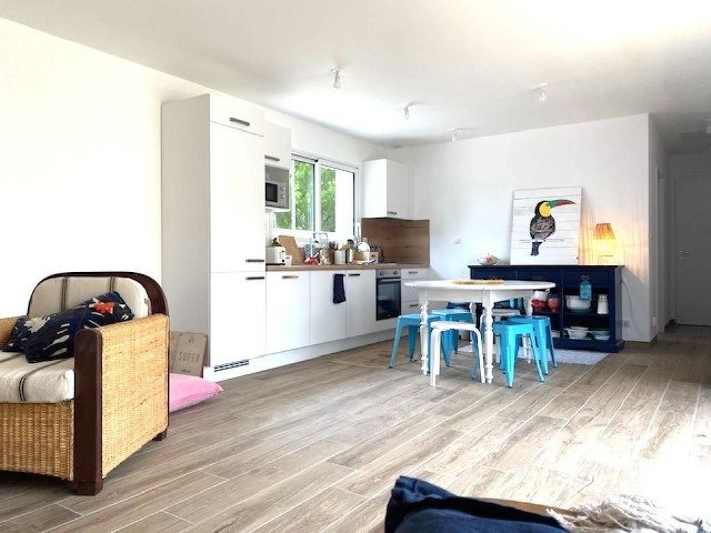 Achat maison à vendre 3 chambres 87 m² - L'Houmeau