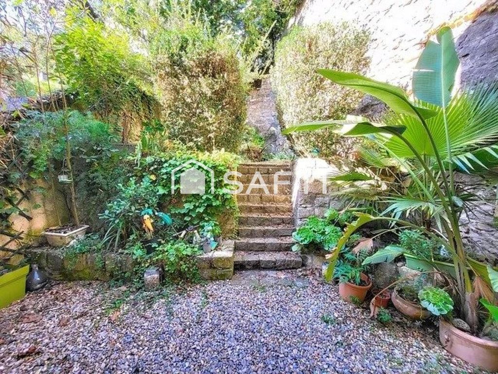 Achat maison à vendre 3 chambres 115 m² - La Cadière-d'Azur