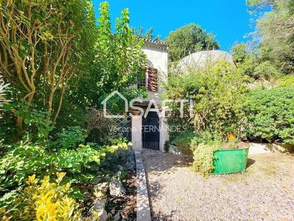 Achat maison 3 chambre(s) - La Cadière-d'Azur