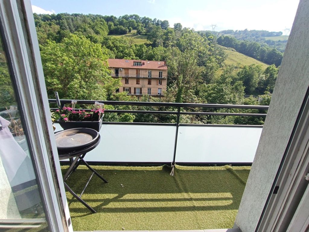 Achat appartement 4 pièce(s) Saint-Étienne