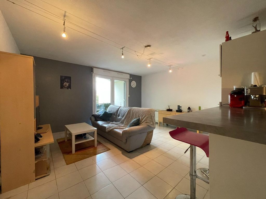 Achat appartement 2 pièce(s) Montpellier