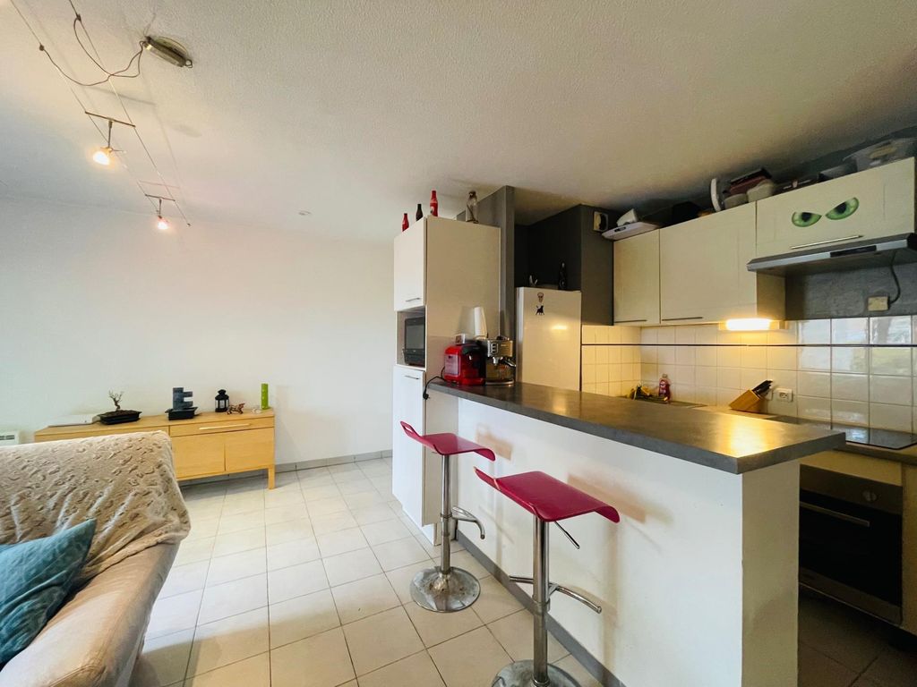 Achat appartement à vendre 2 pièces 45 m² - Montpellier