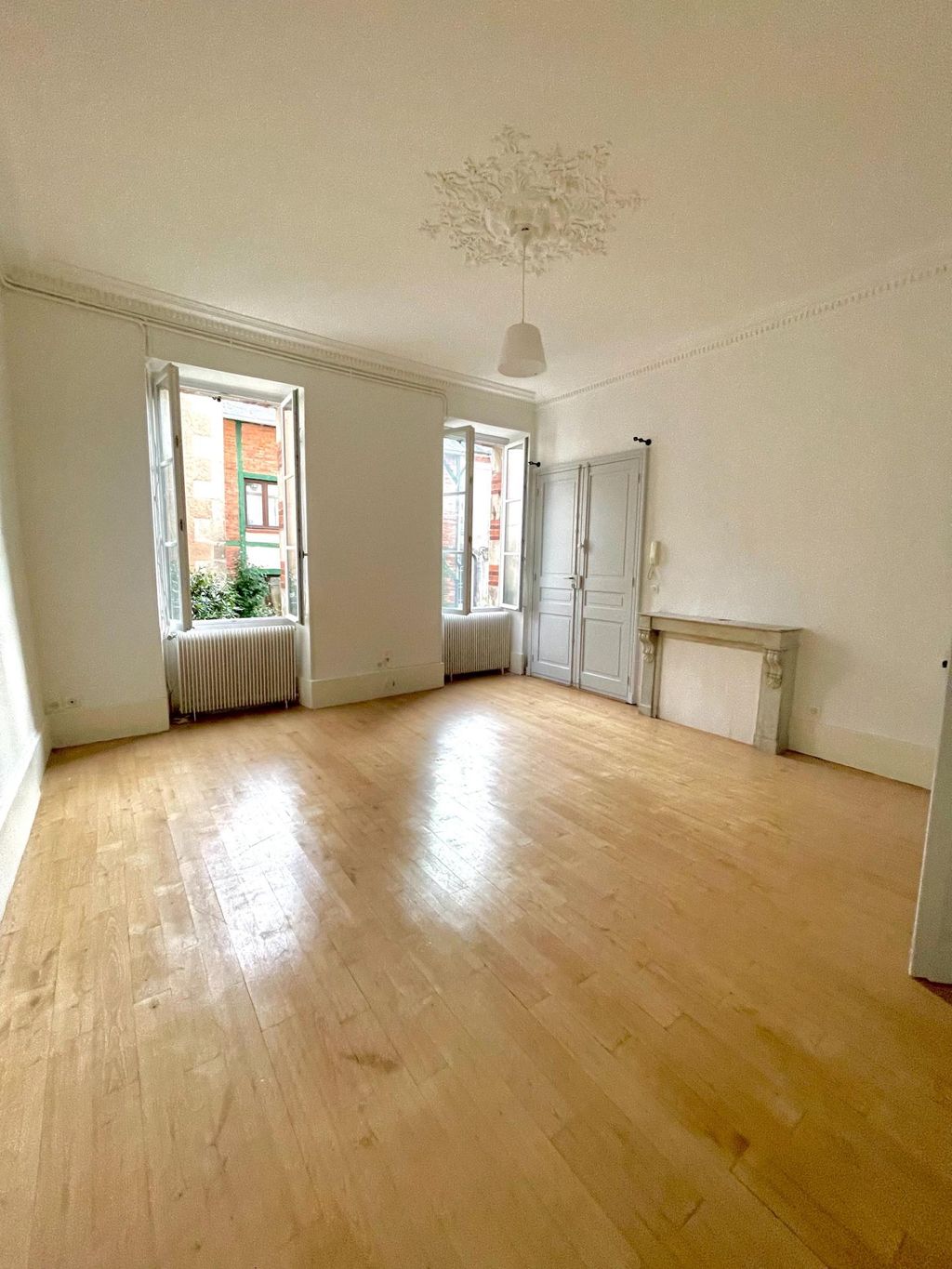 Achat appartement à vendre 2 pièces 42 m² - Bourges