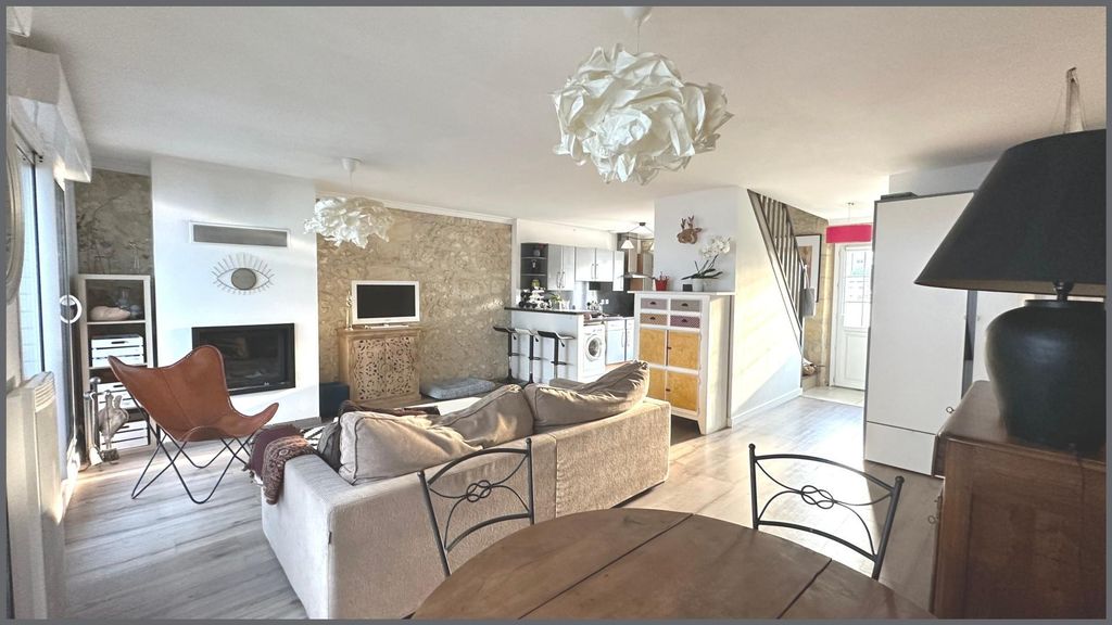 Achat maison à vendre 3 chambres 84 m² - Floirac