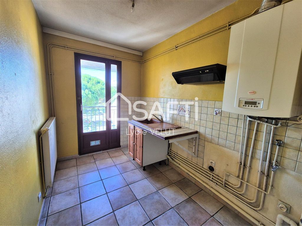 Achat appartement à vendre 3 pièces 60 m² - Salon-de-Provence