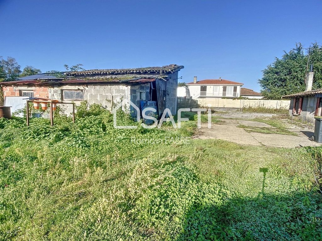 Achat maison 2 chambre(s) - Saint-Loubès