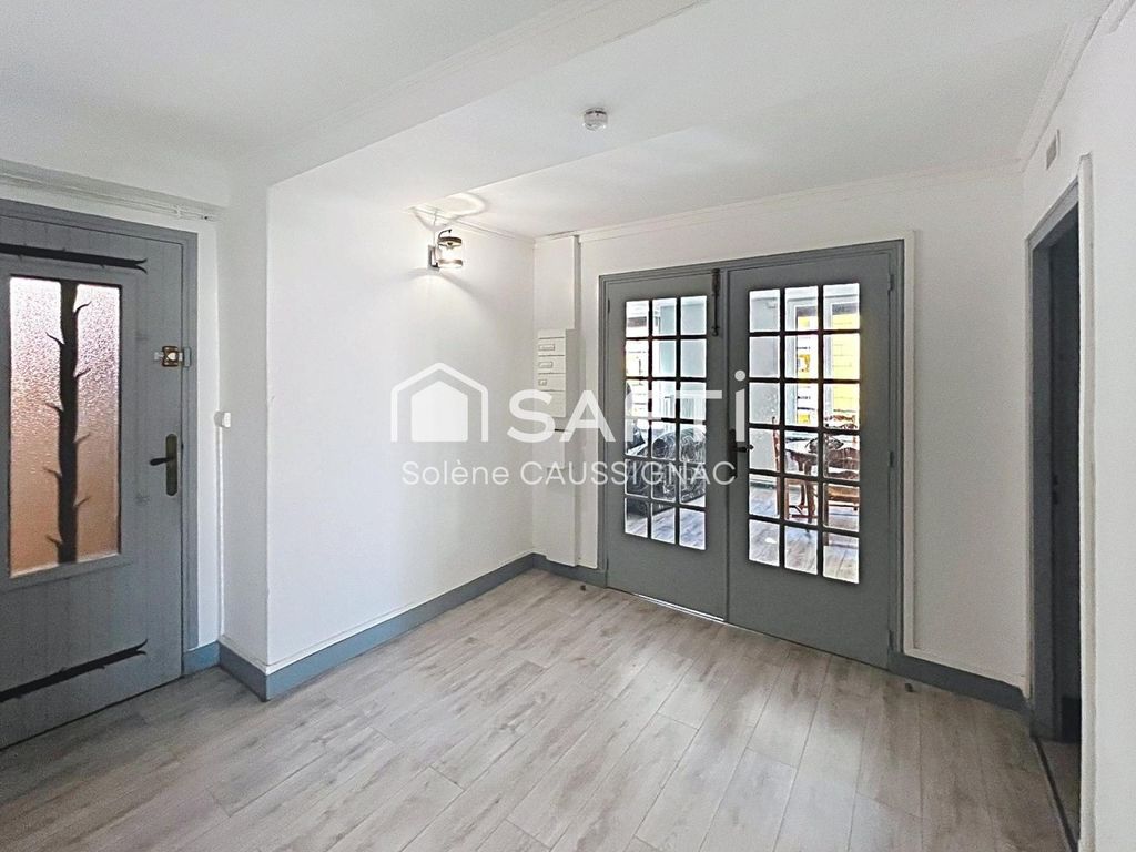 Achat appartement à vendre 4 pièces 93 m² - Alès