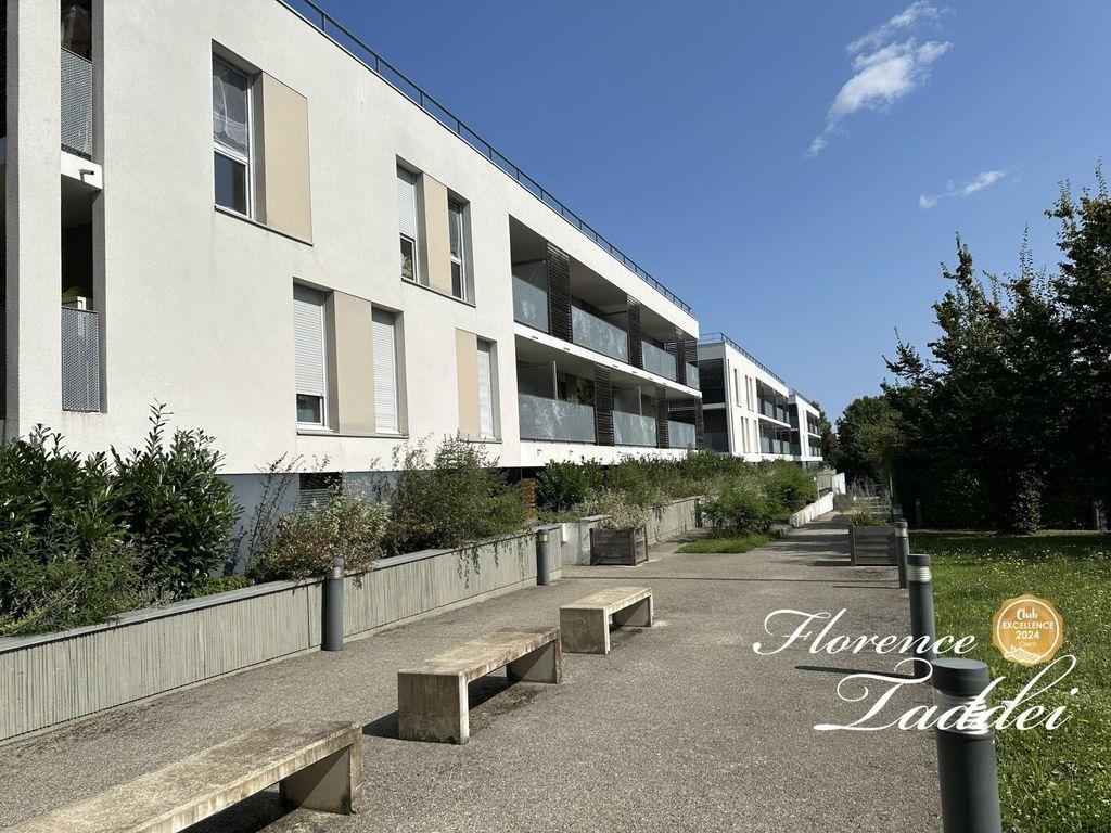 Achat appartement à vendre 2 pièces 50 m² - Brétigny-sur-Orge