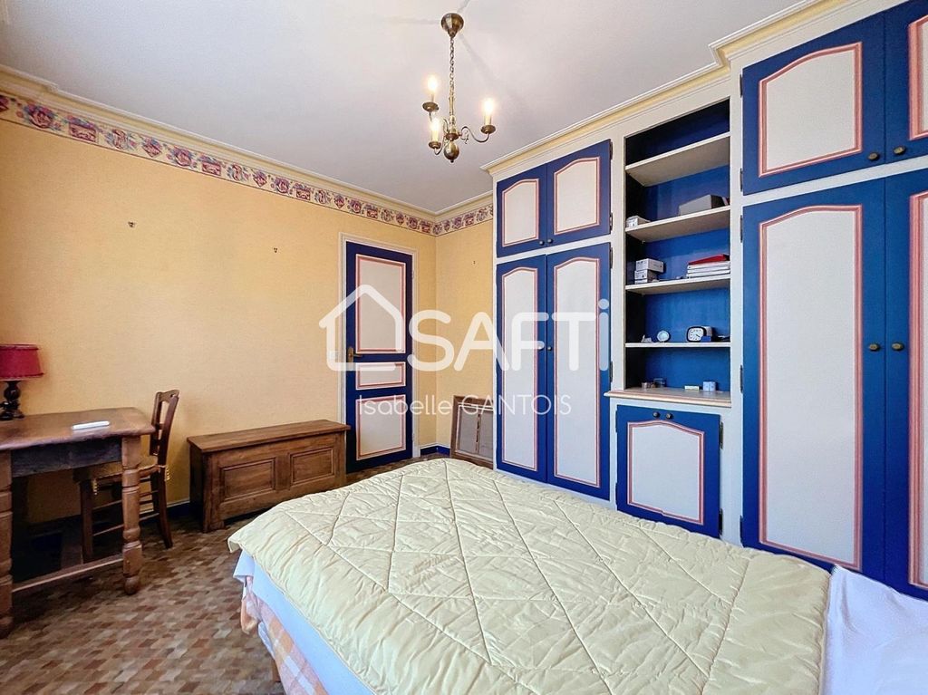 Achat maison 4 chambre(s) - Eaubonne