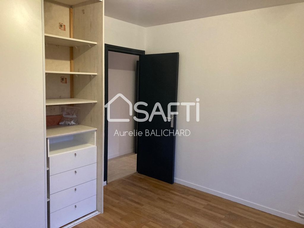 Achat appartement 4 pièce(s) Saint-Étienne