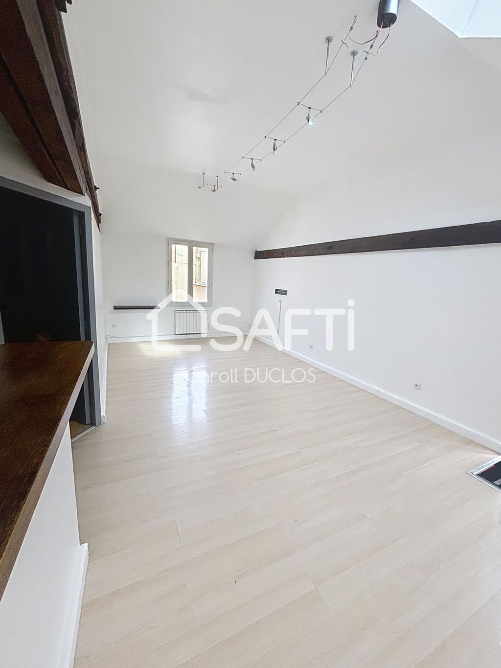 Achat appartement à vendre 3 pièces 55 m² - Sens