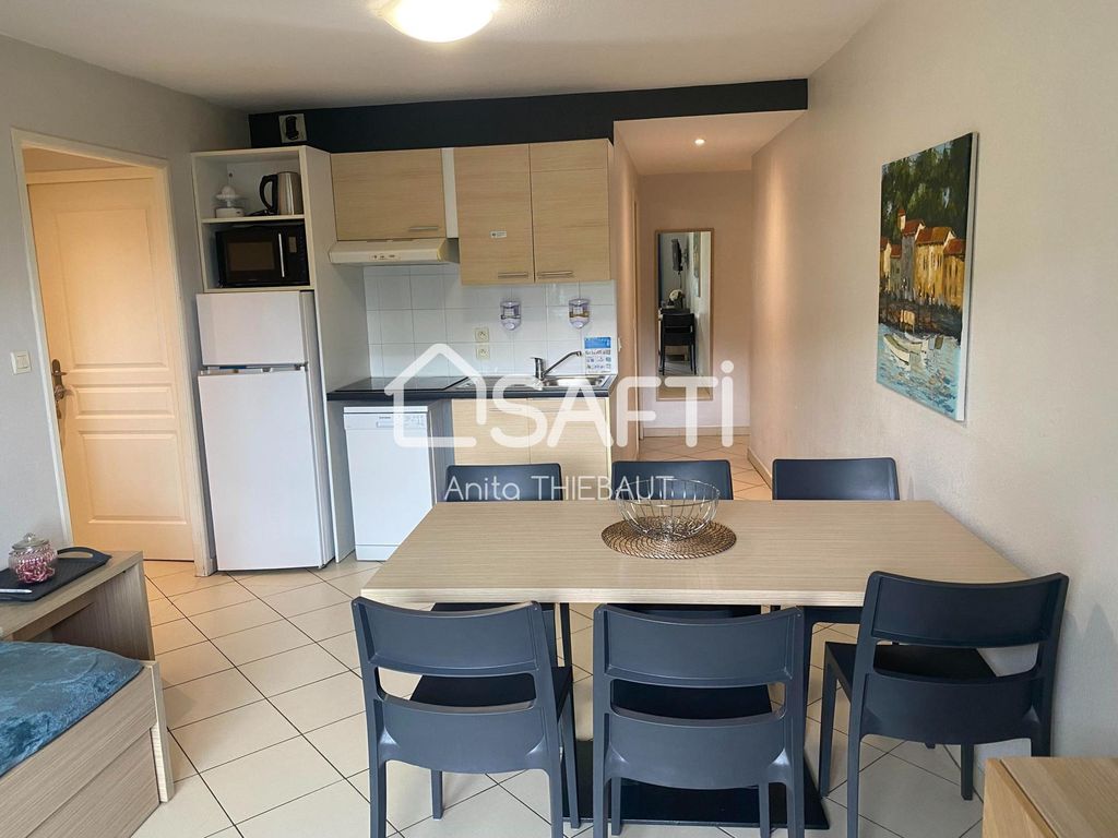 Achat appartement à vendre 3 pièces 53 m² - Fréjus