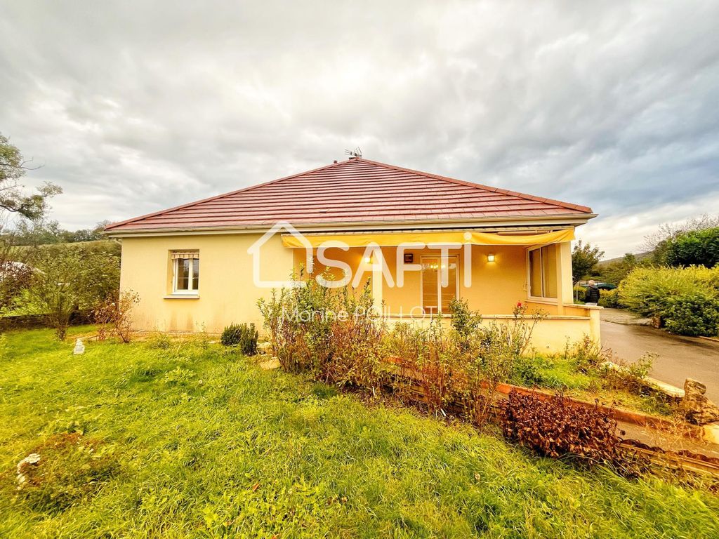 Achat maison 3 chambre(s) - Beaune