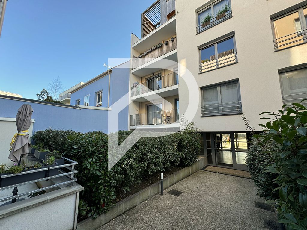 Achat studio à vendre 41 m² - Montreuil