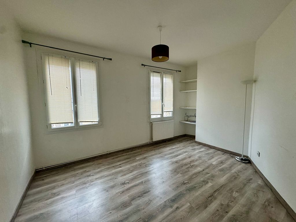 Achat appartement à vendre 3 pièces 60 m² - Le Havre