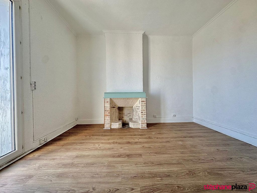 Achat appartement à vendre 3 pièces 58 m² - Montpellier