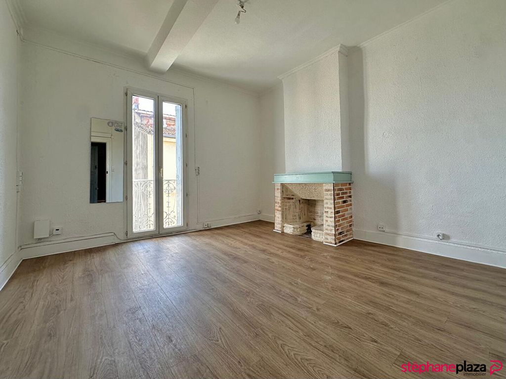 Achat appartement 3 pièce(s) Montpellier