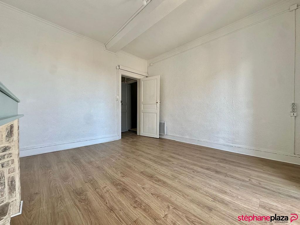 Achat appartement 3 pièce(s) Montpellier