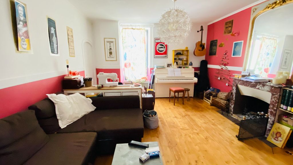 Achat maison 4 chambre(s) - La Roche-sur-Yon