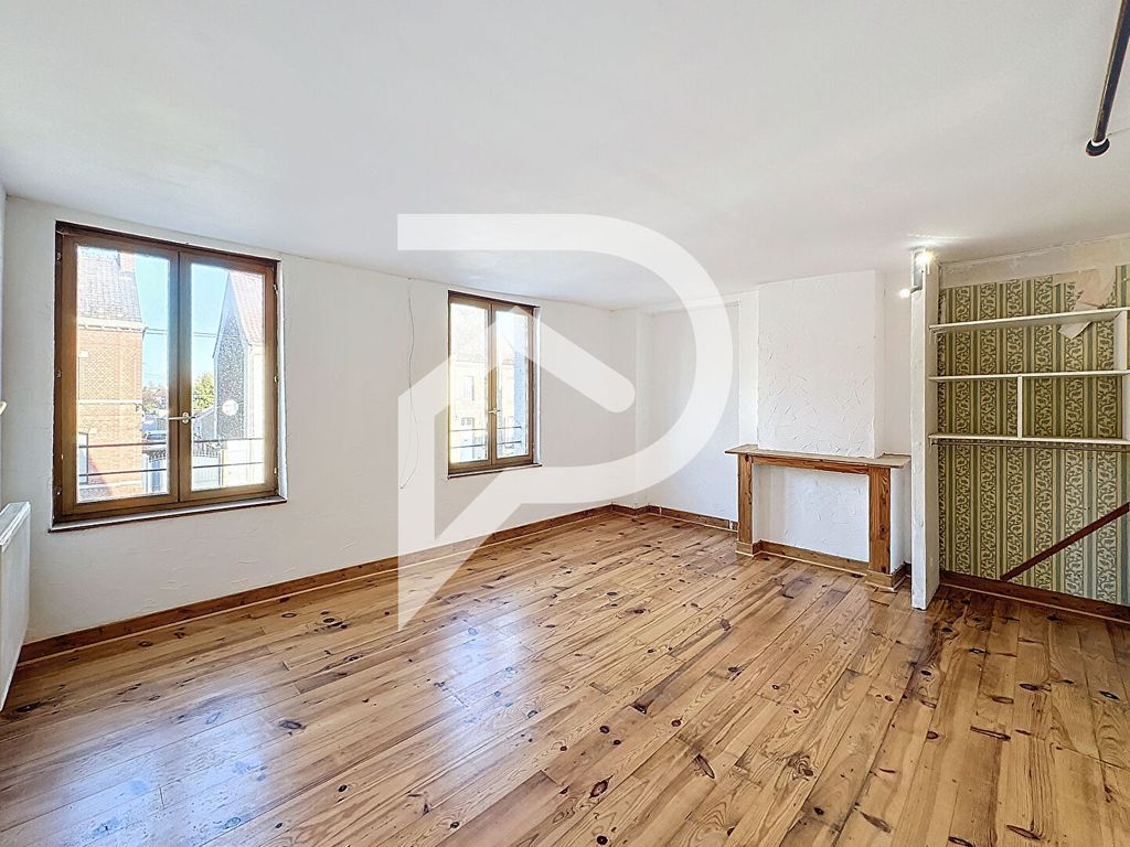 Achat maison 3 chambre(s) - Bruay-sur-l'Escaut