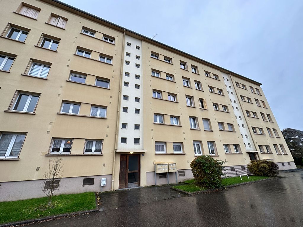 Achat appartement 5 pièce(s) Thionville