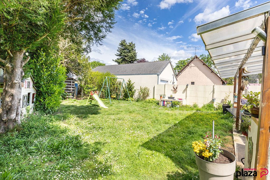 Achat maison 3 chambre(s) - La Ferté-Alais