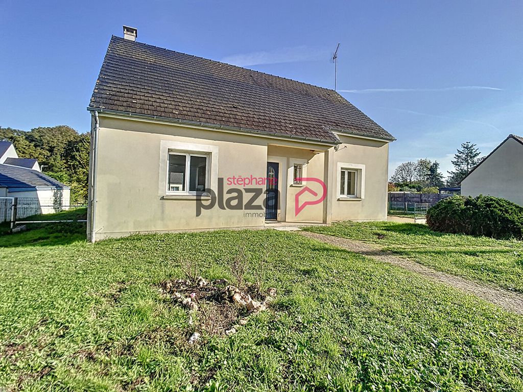 Achat maison à vendre 4 chambres 130 m² - Amilly