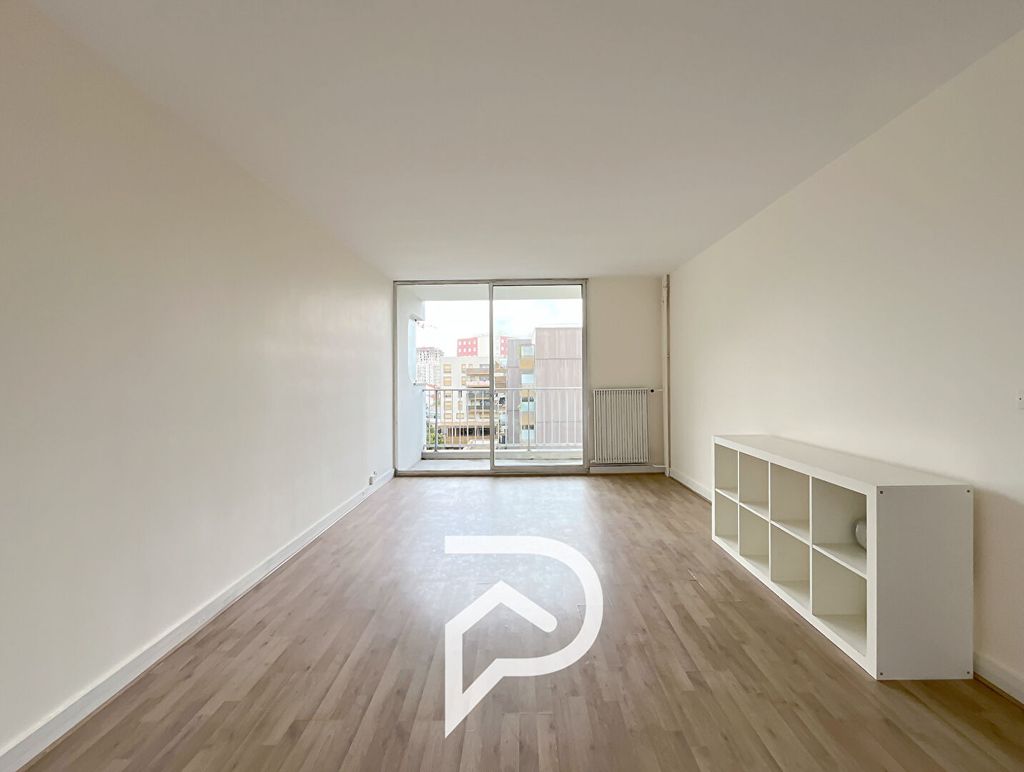 Achat appartement à vendre 2 pièces 48 m² - Bagneux