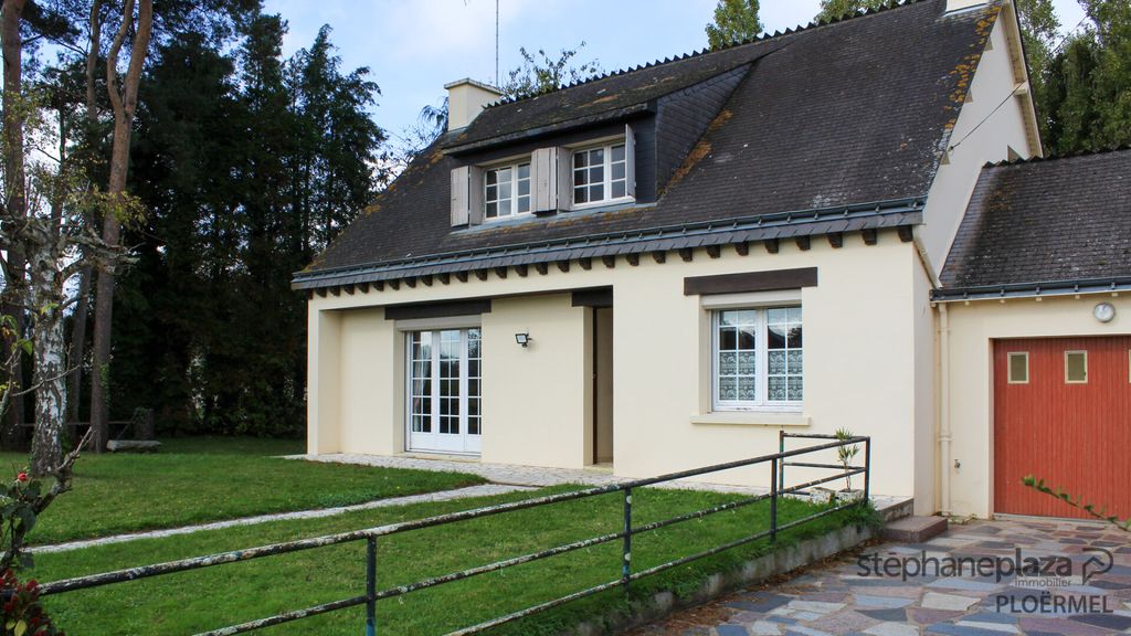 Achat maison 4 chambre(s) - Ploërmel