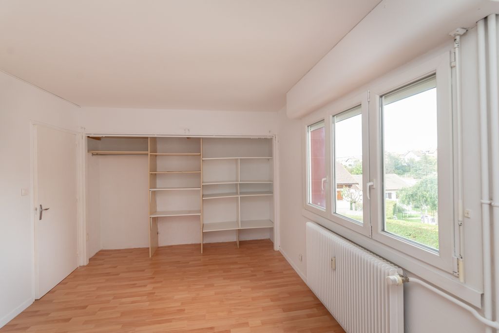 Achat appartement 3 pièce(s) Pontarlier