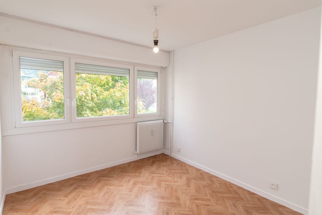 Achat appartement à vendre 3 pièces 62 m² - Pontarlier