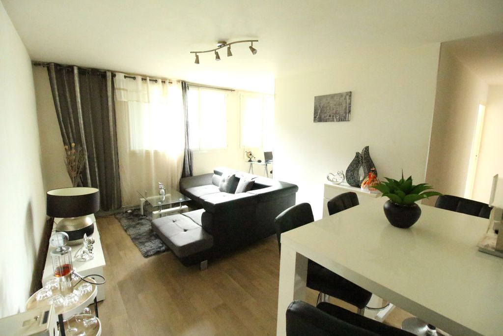 Achat appartement 5 pièce(s) Tours