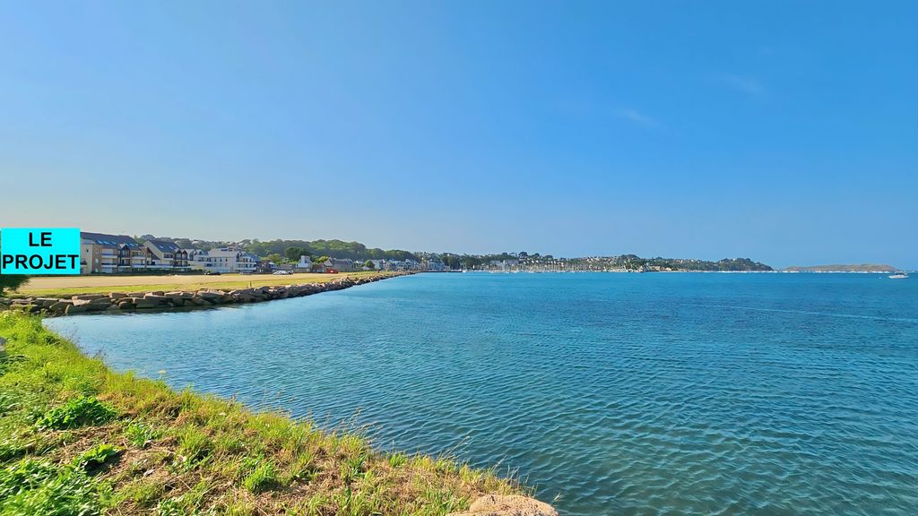 Achat appartement 4 pièce(s) Perros-Guirec