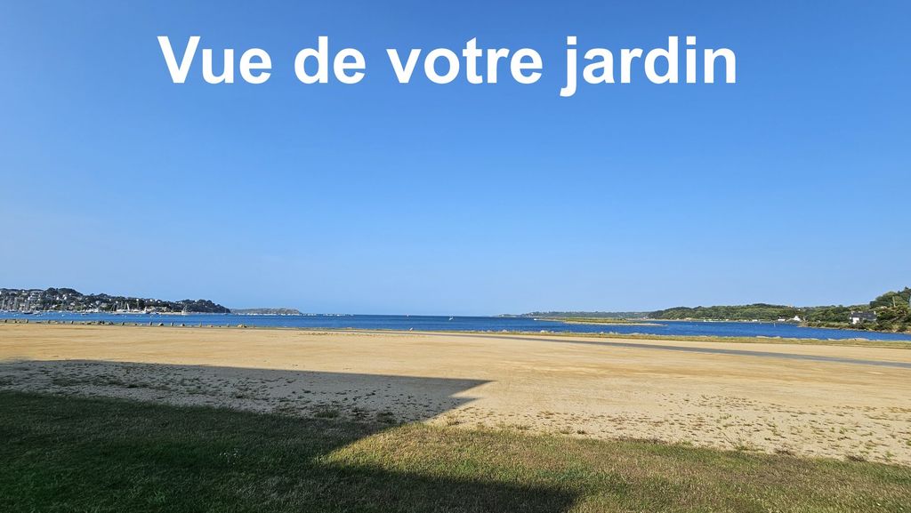 Achat appartement à vendre 4 pièces 92 m² - Perros-Guirec