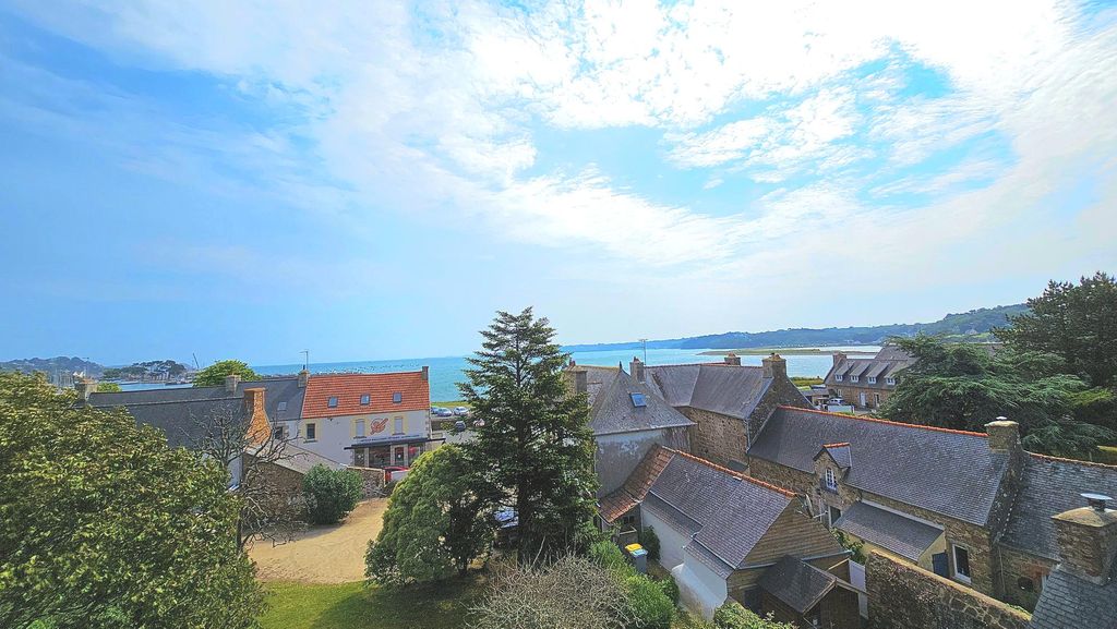 Achat duplex à vendre 4 pièces 94 m² - Perros-Guirec