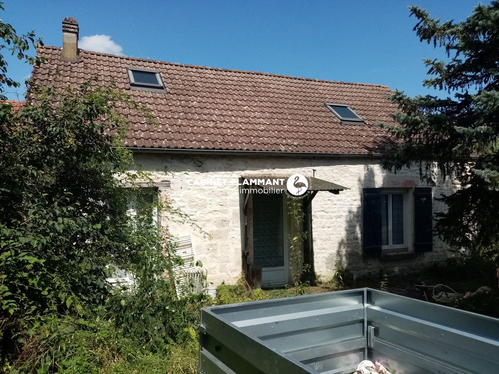 Achat maison 1 chambre(s) - Sennevoy-le-Haut