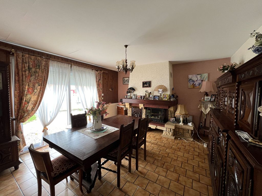 Achat maison 2 chambre(s) - Saint-Médard-en-Jalles