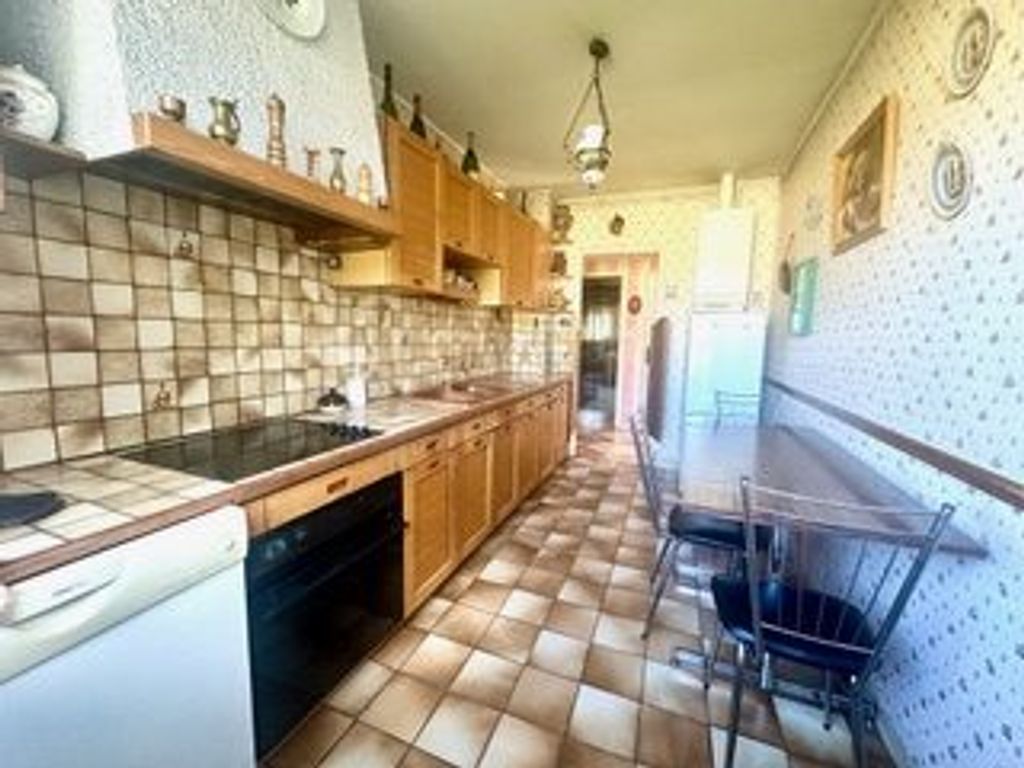 Achat maison 3 chambre(s) - Villenave-d'Ornon