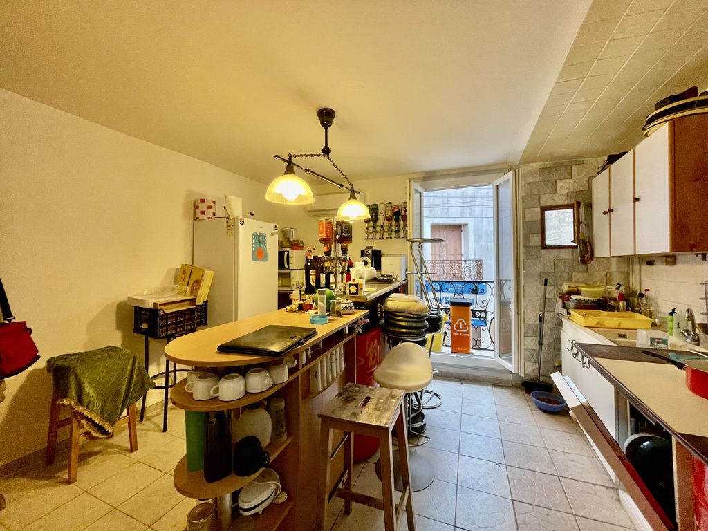 Achat maison 2 chambre(s) - Florensac