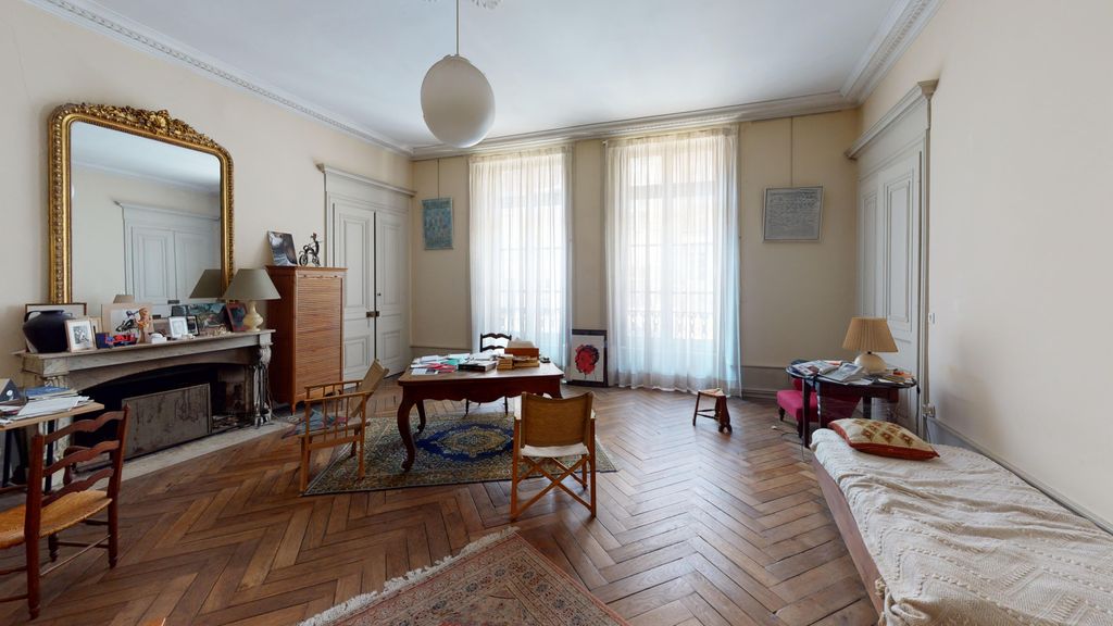 Achat appartement à vendre 4 pièces 221 m² - Dole