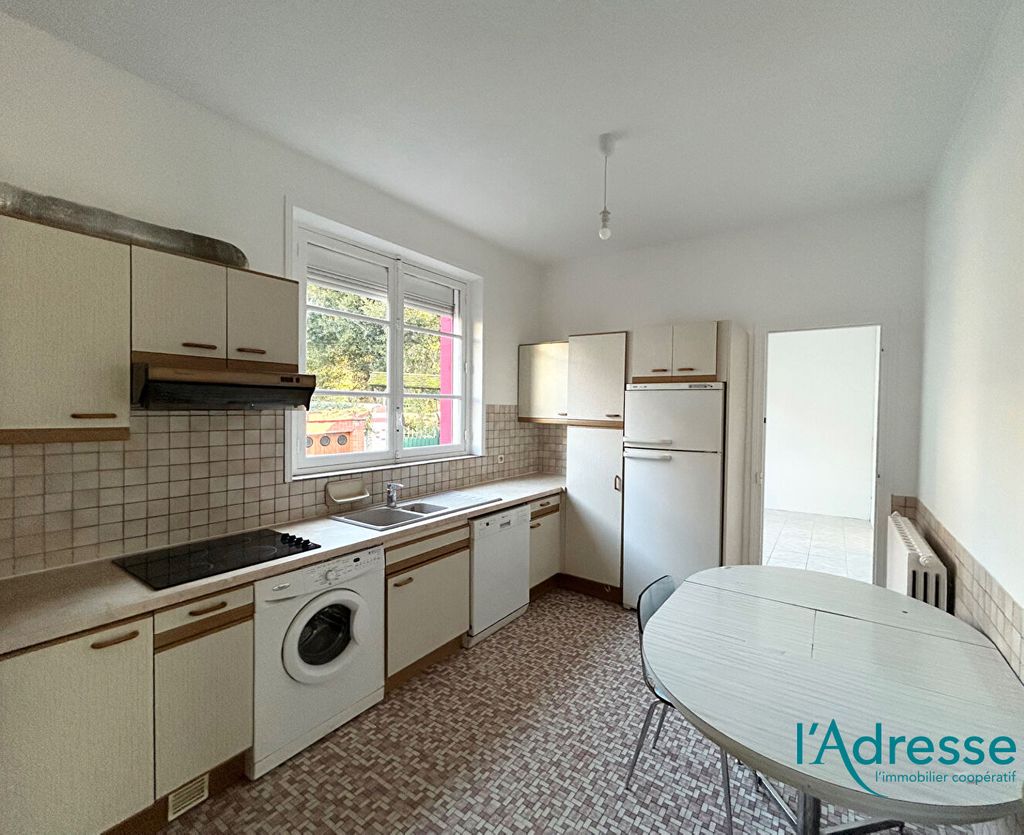 Achat maison 3 chambre(s) - Maisons-Alfort