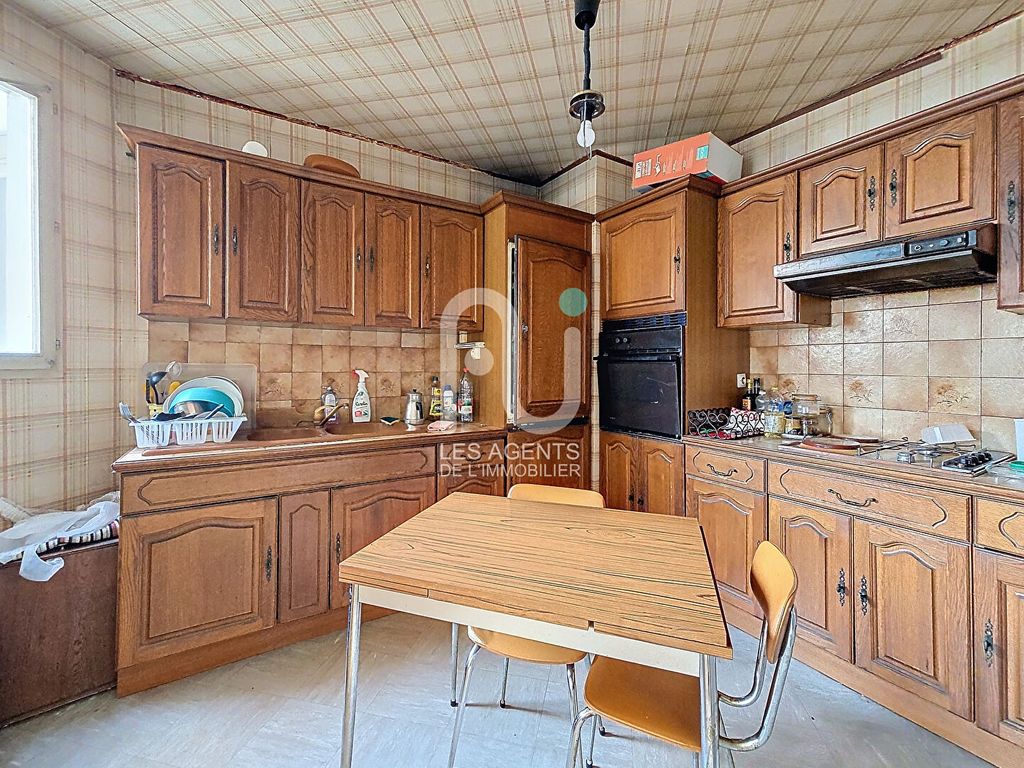 Achat appartement 3 pièce(s) Asnières-sur-Seine