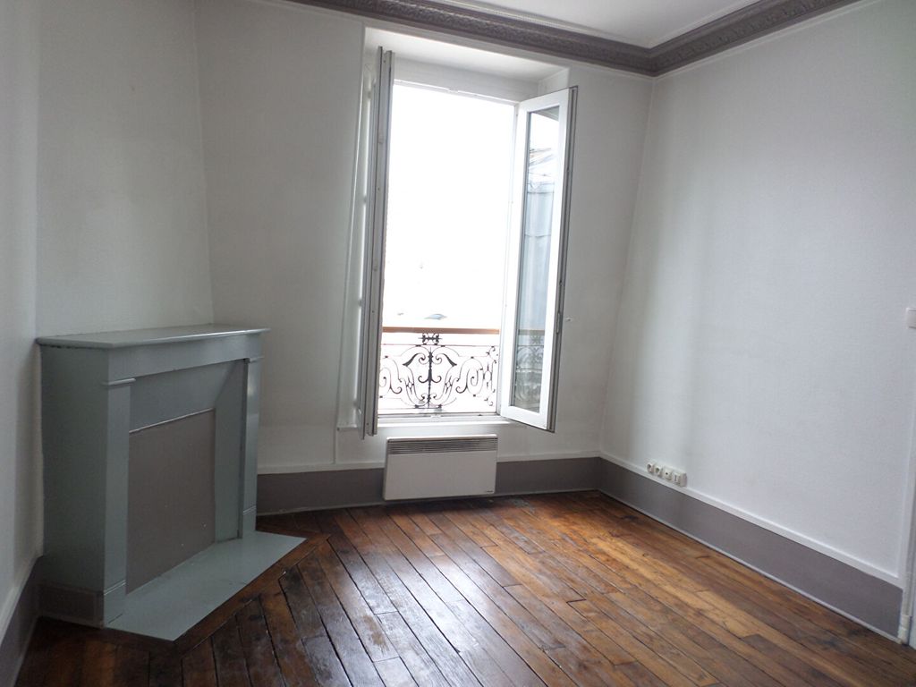 Achat appartement 1 pièce(s) Paris 15ème arrondissement