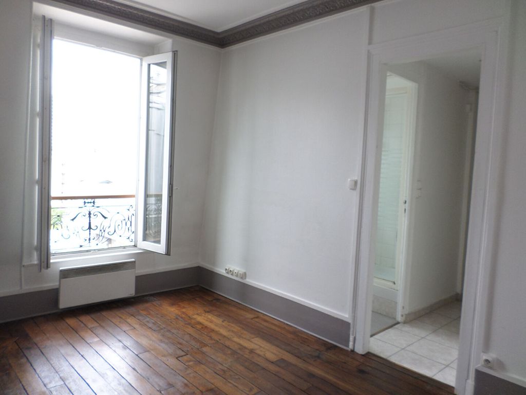 Achat appartement 1 pièce(s) Paris 15ème arrondissement