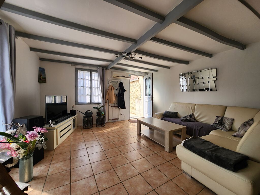 Achat maison 3 chambre(s) - Berthecourt