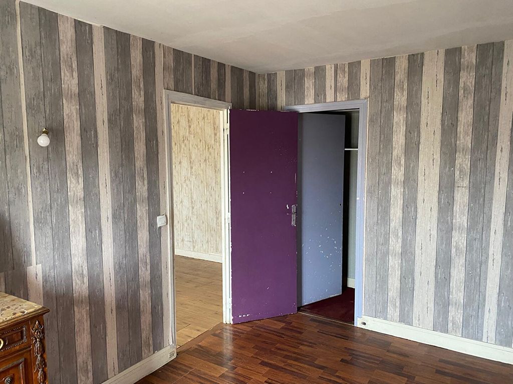 Achat appartement 2 pièce(s) Drancy